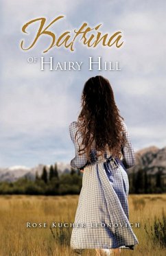 Katrina of Hairy Hill - Leonovich, Rose Kucher