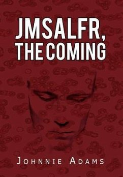 Jmsalfr, the Coming - Adams, Johnnie