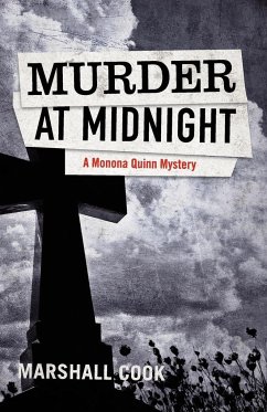 Murder at Midnight - Cook, Marshall