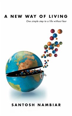 Cover A New Way of Living