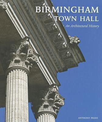 Birmingham Town Hall Birmingham Town Hall