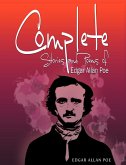 Complete Stories and Poems of Edgar Allan Poe