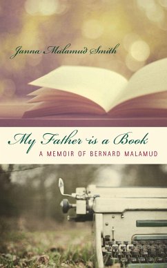 My Father is a Book - Smith, Janna Malamud