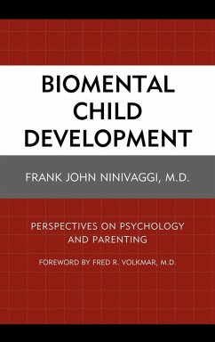 Cover Biomental Child Development