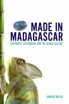Made in Madagascar - Walsh, Andrew
