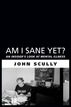 Am I Sane Yet? - Scully, John