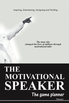 The Motivational Speaker - Tilawan