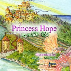 Princess Hope - Cole, Nikki