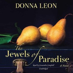 The Jewels of Paradise - Leon, Donna