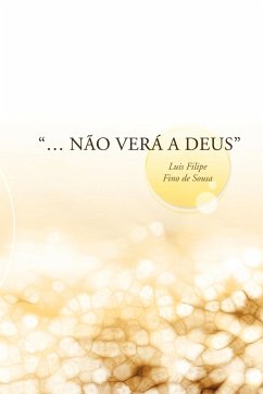 . Nao Vera a Deus - Sousa, Luis Filipe Fino De