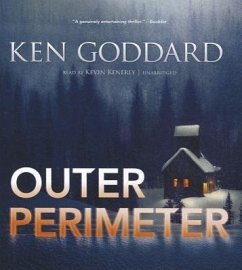 Outer Perimeter - Goddard, Ken