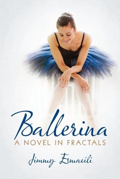 Ballerina Ballerina