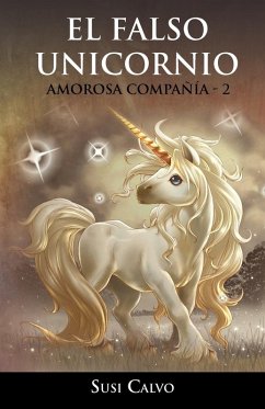 El Falso Unicornio - Calvo, Susi