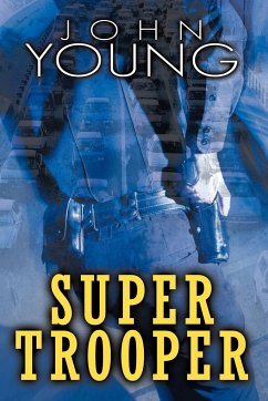 Super Trooper - Young, John
