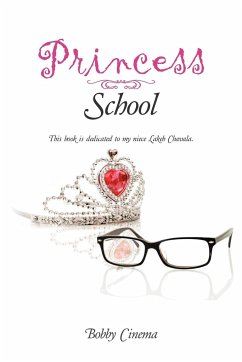 Princess School - Cinema, Bobby