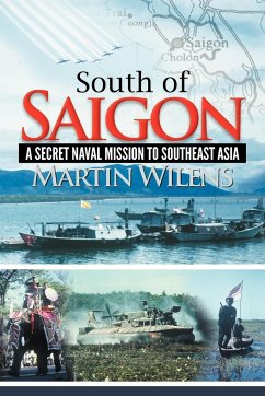 South of Saigon - Wilens, Martin
