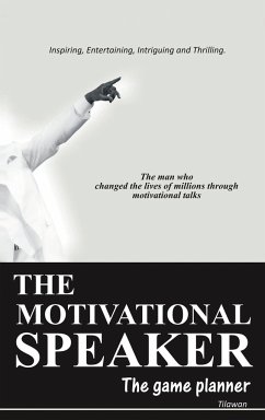 The Motivational Speaker - Tilawan