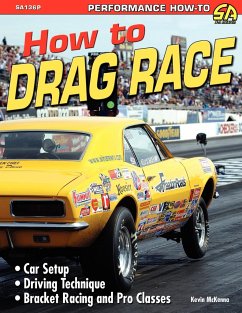 How to Drag Race - Kevin, McKenna
