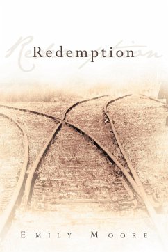 Redemption - Moore, Emily