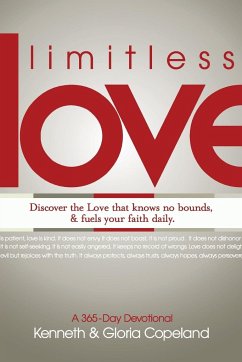 Limitless Love - Copeland, Kenneth; Copeland, Gloria