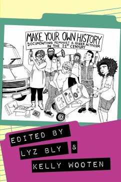 Make Your Own History - Wooten, Kelly