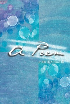 Cover A POEM