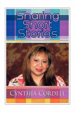 Sharing Short Stories - Cordell, Cynthia