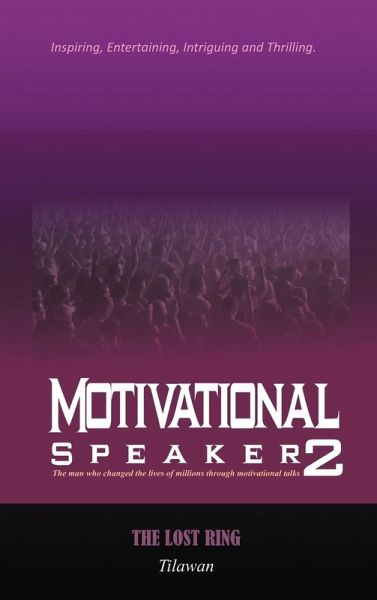 Motivational Speaker2 Motivational Speaker2