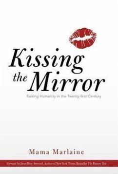 Kissing the Mirror - Marlaine, Mama