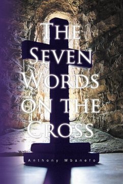 The Seven Words on the Cross