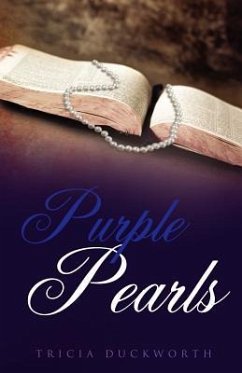 Purple Pearls - Duckworth, Tricia