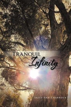 Tranquil Infinity - Charnock, Sally-Ann