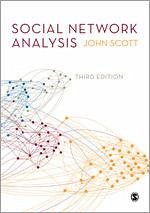 Social Network Analysis - Scott, John