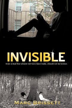 Invisible - Brissett, Marc