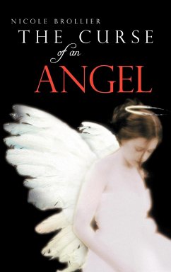 The Curse of an Angel - Brollier, Nicole