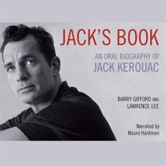Jack's Book: An Oral Biography of Jack Kerouac - Gifford, Barry; Lee, Lawrence