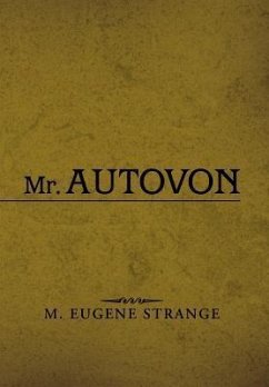 Mr. Autovon - Strange, M. Eugene