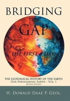 Bridging the Gap - Geol, H. Donald Daae P.