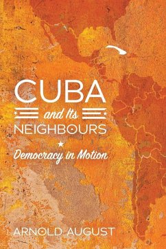 Cover Cuba and Its Neighbours