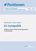 EU-Sozialpolitik EU-Sozialpolitik