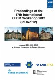 Proceedings of the 17th International OFDM Workshop 2012 (InOWo '12)