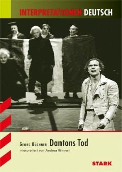 Georg Büchner: Dantons Tod