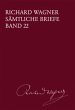 Richard Wagner Sämtliche Briefe /... - Bild 1