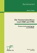 Der Konzernabschluss nach HGB und IFRS:... - Bild 1