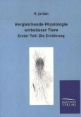 Vergleichende Physiologie wirbelloser Tiere