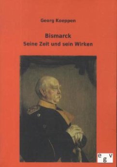 Bismarck - Koeppen, Georg
