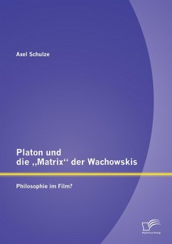 Cover Platon und die 