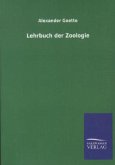 Lehrbuch der Zoologie