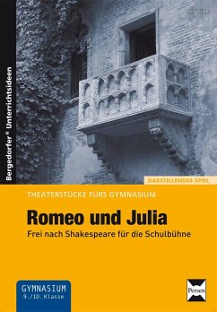 Romeo und Julia - Gütter, Genia