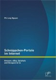 Schnäppchen-Portale im Internet: Amazon, eBay, Geizhals und Groupon & Co